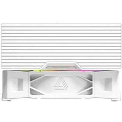 Кулер до процесора MONTECH NX400 ARGB (W) Вінниця