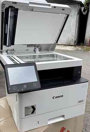 Принтер Лазерний БФП: Canon Mf443dw.Ідеальний стан. Київ