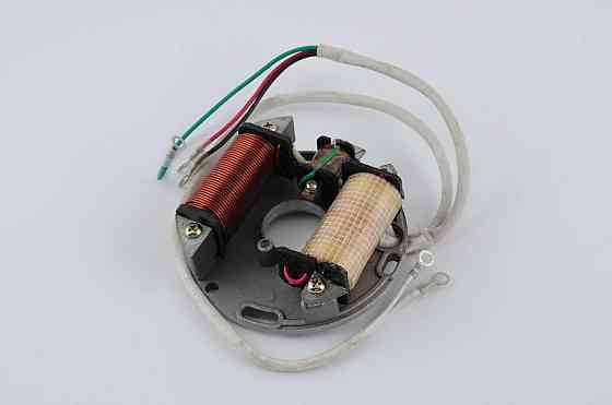 Генератор (основание магдино) снегохода Буран (ИБТС.453786.001-03) Мукачево