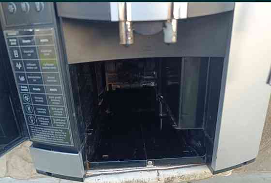 Кофеварка: Jura Impressa C5 Харків