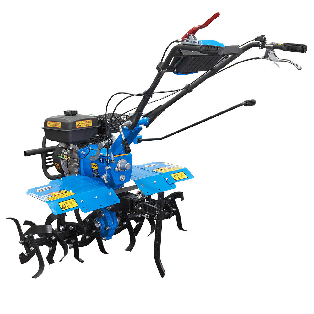 Мотоблок Кентавр МБ2070 (колеса 4.00-8) - Зібраний, Безкоштовна доставка Новою Поштою Харків - фото 9