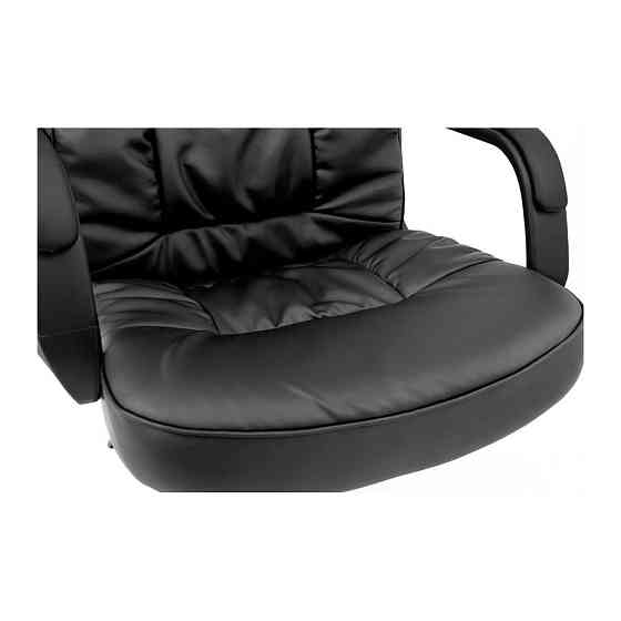 Офісне крісло керівника Richman Bonus Пластік Rich M1 Tilt Чорний Київ