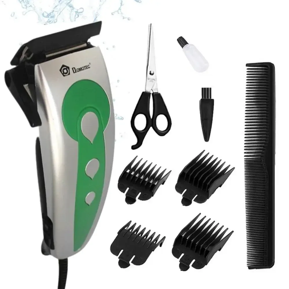 Машинка для стрижки DOMOTEC MS-3301 5089 Одеса - фото 1