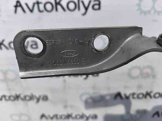 Петля капота права Ford Fusion 2002-2012 (2S61-16800-BA) Ковель