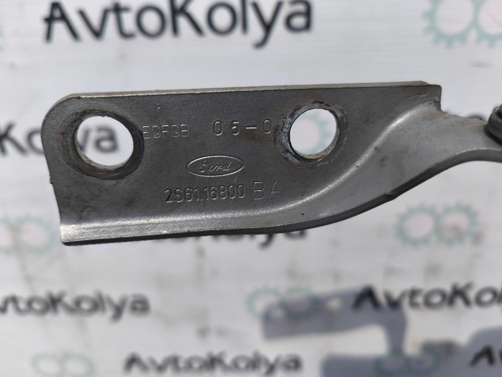Петля капота права Ford Fusion 2002-2012 (2S61-16800-BA) Ковель - изображение 2