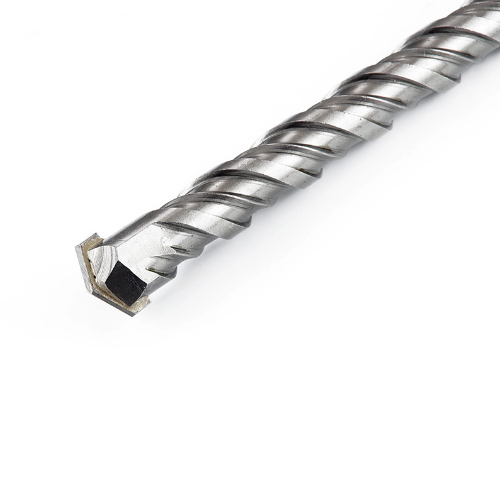 Бур по бетону SDS+ 25*460мм S4 APRO Житомир