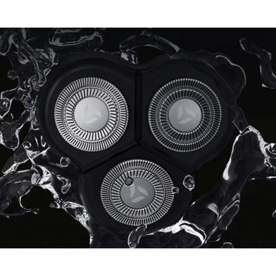 Электробритва Xiaomi Shaver Black (RS002) Винница - изображение 3