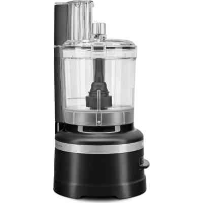 Кухонный комбайн KitchenAid 5KFP1319EBM матовий чорний (5KFP1319EBM) Винница
