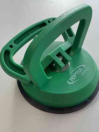 Стеклодомкрат для скла d120мм TOPTUL JJBD1112 Одеса