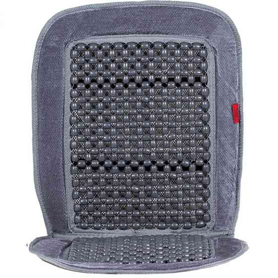 Преміум накидка масажер 