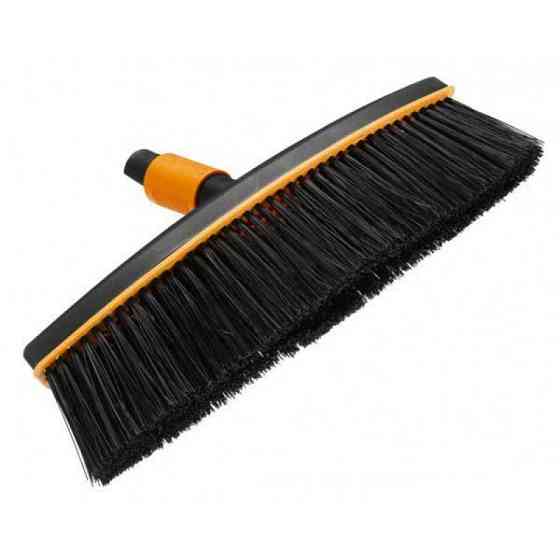 Щітка-Мітла Quik Fit від Fiskars (1001416/135533) Нововолинськ