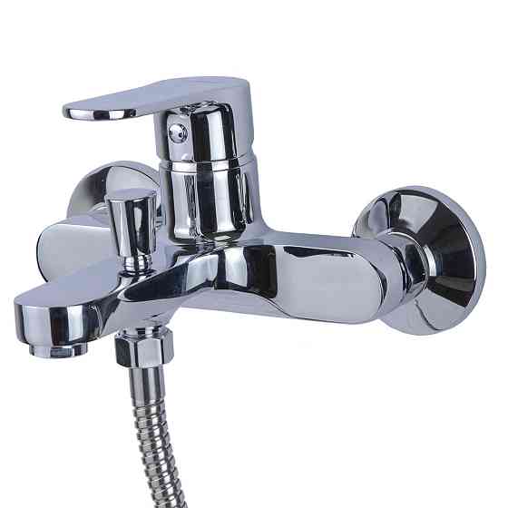 Змішувач MARMORE Ø35 для ванни литий CORSO DB-1C138C (9623200) Київ