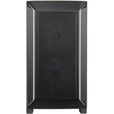 Корпус Silver Stone FARA (SST-FA312Z-BG) Винница - изображение 10