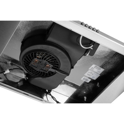 Вытяжка кухонная GRANADO Toses 1503-450 inox (GCH1015345077) Винница - изображение 5