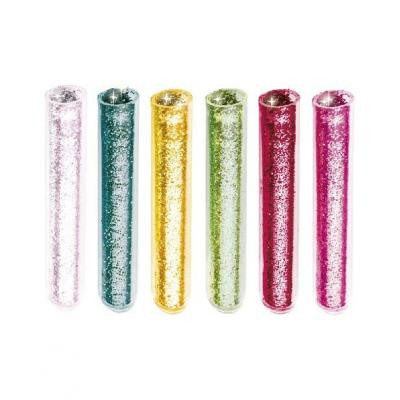 Набір для творчості Djeco Художній комплект малювання блискітками Блискучі метелики (DJ09503) Вінниця - фото 4