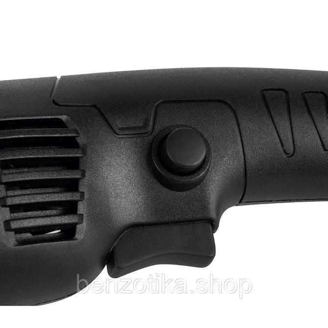 Кутошліфувальна машина Procraft PW1200 125 мм Київ - фото 7
