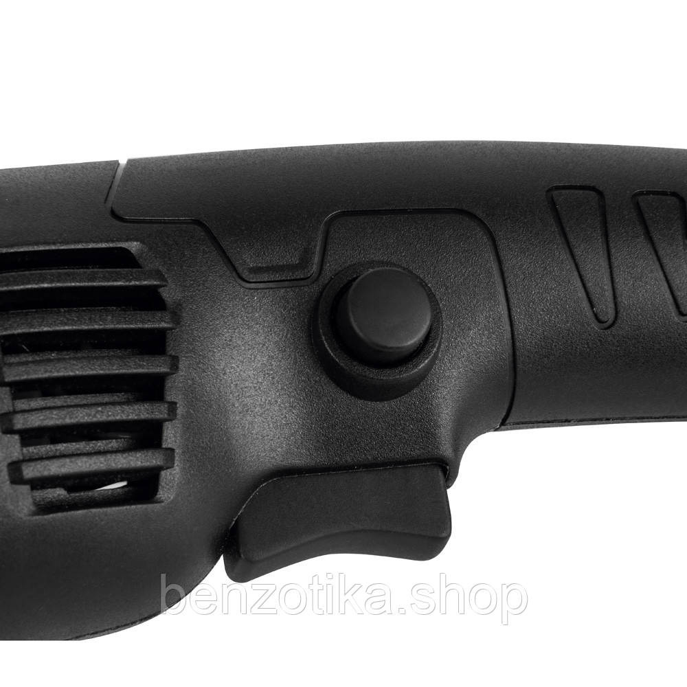 Кутошліфувальна машина Procraft PW1200 125 мм Киев - изображение 7