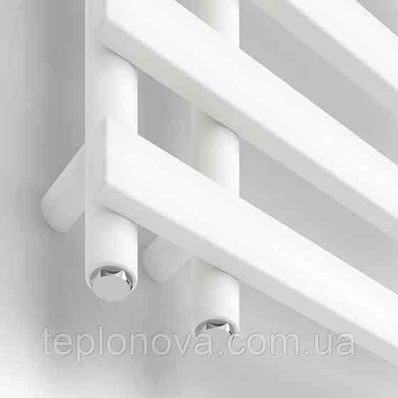 Рушникосушка Ideale біла Aurora 8/800/450 Чернівці