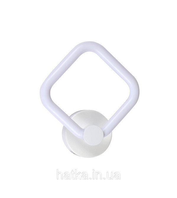 Потолочный светильник G 2589/1 WT 14W Киев - изображение 1