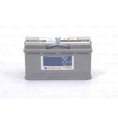 Акумулятор автомобільний Bosch 95А (0 092 S5A 130) Вінниця