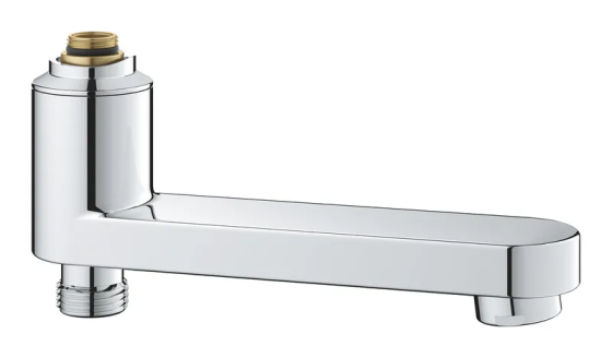 Поворотний вилив Grohe із вбудованим перемикачем (13450000) ( 21479 ) Харьков