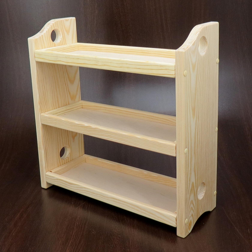 Органайзер для спецій "Каперті" бланже Миколаїв - фото 3