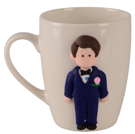 Чашка Limited Edition Dream Groom (7136741) Киев