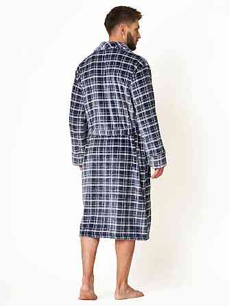 Халат мужской Key MGL 432 B24 XL\XXL Киев