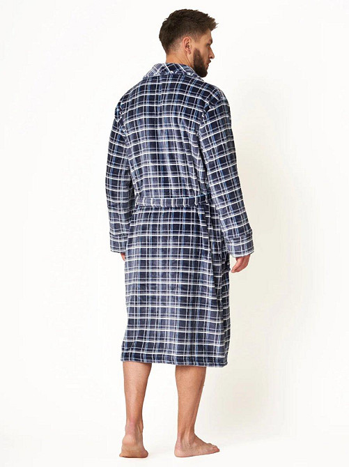 Халат мужской Key MGL 432 B24 XL\XXL Киев - изображение 2