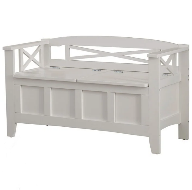 Скамья-сундук для хранения 