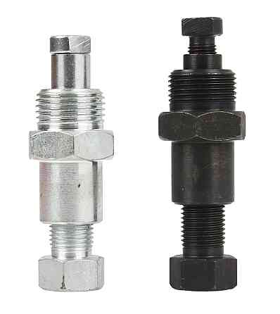 Набор для демонтажа компрессора кондиционера с кейсом Mar-Pol (M80452) Нововолынск