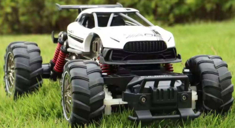 2025new Ysq-301 Rc машина на радіо керувані. Харків - фото 7