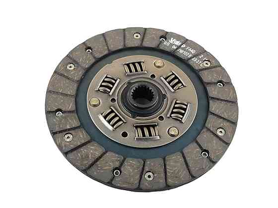 Диск ведений 2108, 2109, 21099 зчеплення Мукачево