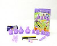 Набор  для творчества фигурки  (укр/рус)  