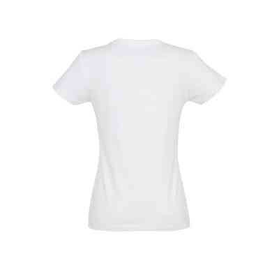 Футболка Sol's Imperial women білий M (11502102M) Вінниця