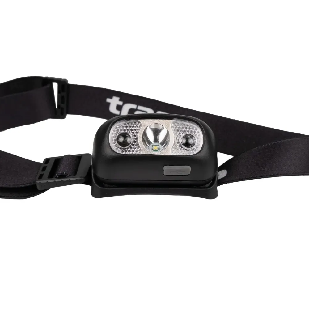 Фонарь Tramp налобный аккумуляторный UTRA-187 Киев - изображение 2