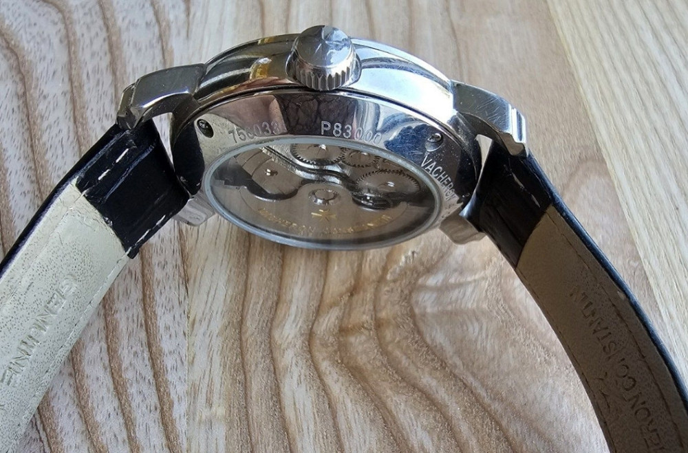 Годинники чоловічі Vacheron Constantine терміново. Харків - фото 3