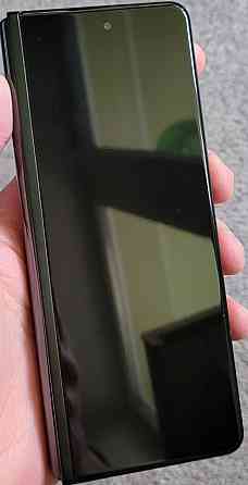 Смартфон: Samsung Fold 3 5G 12/256Gb. Dups ( SM-F926B/ds) Киев