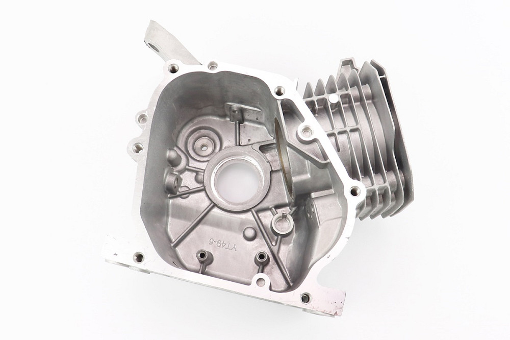 Блок двигуна 168F 68mm Киев - изображение 3