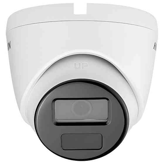 IP-камера Hikvision DS-2CD1321G0-I (2.8 мм) white Харків