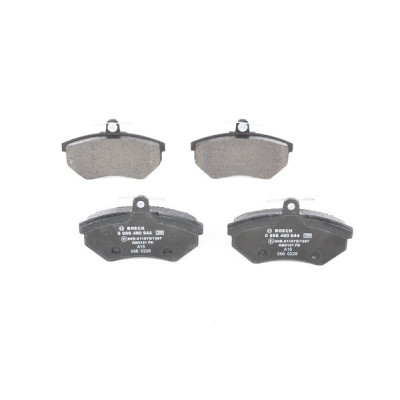 Тормозные колодки Bosch 0 986 460 944 Винница - изображение 3