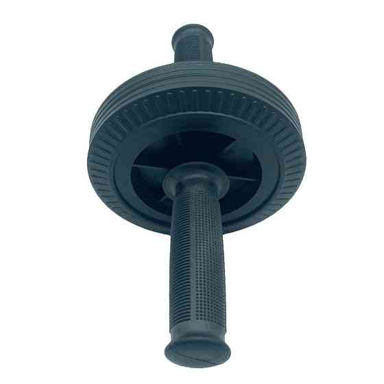 Ролик для преса одинарний Ab Roller NE-F-01BK Вінниця