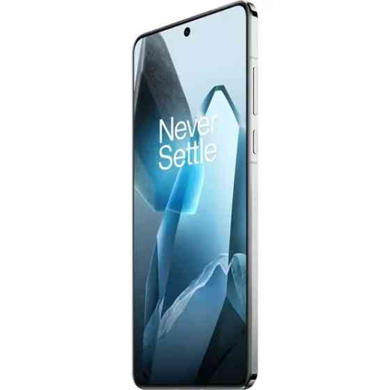 Смартфон OnePlus 13 16 (+12)/512 GB Global (OTA) CPH2655, Snapdragon 8 Elite, 6.82| AMOLED 120 Гц, 6000 мА·год, камера Hasselblad, Миколаїв
