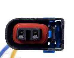 Разъем форсунки (DAEWOO LANOS) Харьков