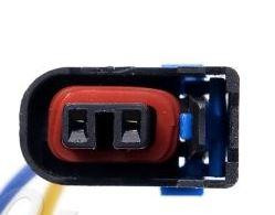 Разъем форсунки (DAEWOO LANOS) Харьков - изображение 1