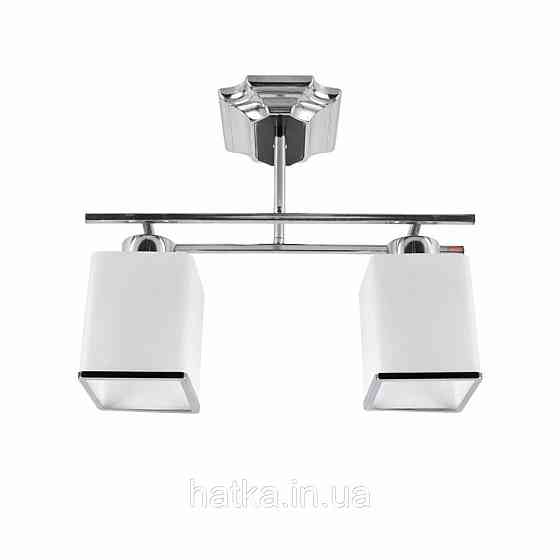 Прилад освітлювальний LX9080-2 CH Київ