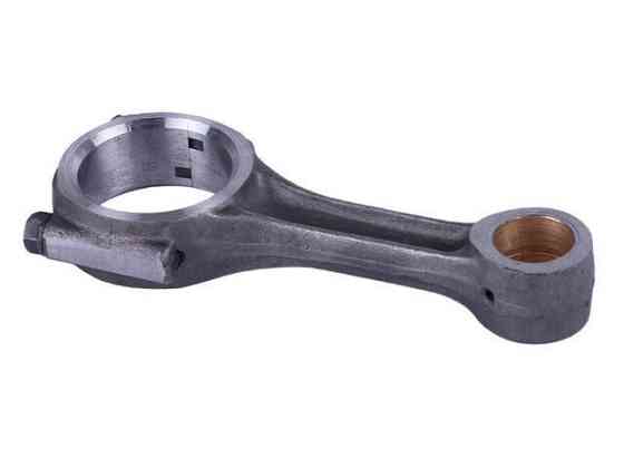 Шатун дизельний двигун ZH1115N мотоблок мототрактор Мукачево