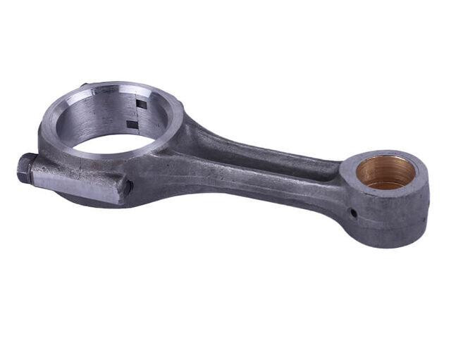 Шатун дизельный двигатель ZH1115N мотоблок мототрактор Мукачево - изображение 2