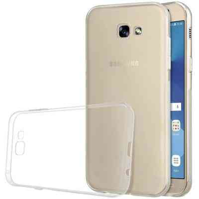 Чехол для мобильного телефона SmartCase Samsung Galaxy A3 /A320 TPU Clear (SC-A3) Винница