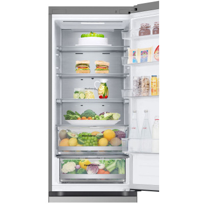 Холодильник LG GC-B509FNPW Вінниця - фото 4